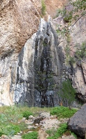 Cattail Falls